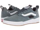 Vans Ultrarange Pro (stormy Weather/forged Iron) Men's Skate Shoes
