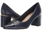 Tommy Hilfiger Neysa 2 (navy) Women's Shoes