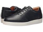Want Les Essentiels Lennon Sneaker (navy) Men's Lace Up Casual Shoes