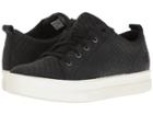 Timberland Mayliss Oxford (black Suede/snake Emboss) Women's Lace Up Casual Shoes