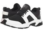 Skechers Stamina Dracfort (black/white) Men's Shoes