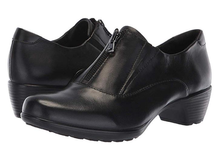 Romika Banja 23 (black) Women's  Shoes