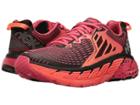 Hoka One One Gaviota (paradise Pink/neon Coral) Women's Running Shoes