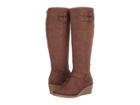 A2 By Aerosoles Robbins Egg (brown Fabric) Women's Boots