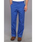Dockers Men's - Game Day Khaki D3 Classic Fit Flat Front Pant (university Of Kentucky