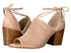 Vince Camuto Lindel (tumbleweed True Suede) Women's Shoes