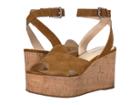 Nine West Kierredy (brown) Women's Shoes