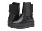 Puma Puma X Fenty By Rihanna Chelsea Sneaker Boot (puma Black) Shoes