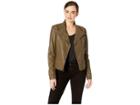Marc New York By Andrew Marc Pauline (olive) Women's Jacket