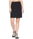Aventura Clothing Stratus Skirt (solid Black) Women's Skirt
