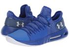 Under Armour Ua Hovr Havoc Low (royal/white/white) Men's Shoes