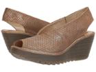 Fly London Yazu736fly (luna Cool) Women's Shoes