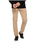 Ben Sherman Five-pocket Trousers (stone) Men's Casual Pants