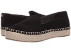 Dr. Scholl's Find Me (black Microfiber) Women's Shoes