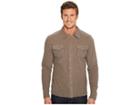Mountain Khakis Pop Top Shirt (terra) Men's Clothing