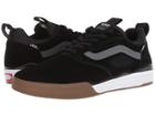 Vans Ultrarange Pro (black/gum/white) Men's Skate Shoes