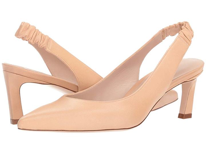 Stuart Weitzman Hayday (blush Tripoli) Women's Shoes