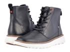 Sperry Element Boot (black) Men's Shoes