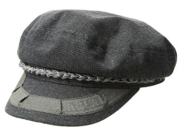 Brixton Athens Cap (slate) Caps