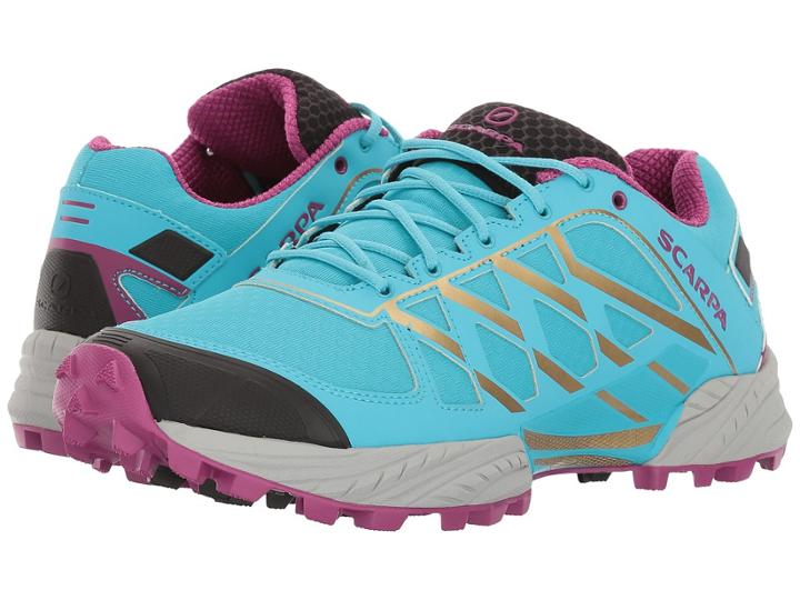 Scarpa Neutron (atoll) Women's Shoes