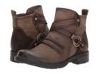 Earth Laurel (stone Vintage Leather) Women's Boots