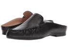 Easy Spirit Crellin (black/black) Women's Shoes