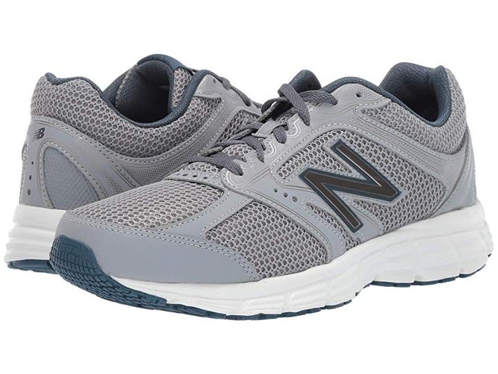 New Balance M460v2 (steel/north Sea) Men's Shoes