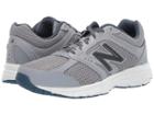 New Balance M460v2 (steel/north Sea) Men's Shoes
