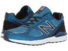 New Balance 770v2 (royal/black) Men's Running Shoes
