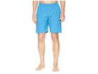 White Sierra Gold Beach Water Shorts 8 (deep Water) Men's Shorts