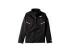 The North Face Kids Apex Bionic Jacket (little Kids/big Kids) (tnf Black/tnf Black (prior Season)) Boy's Coat