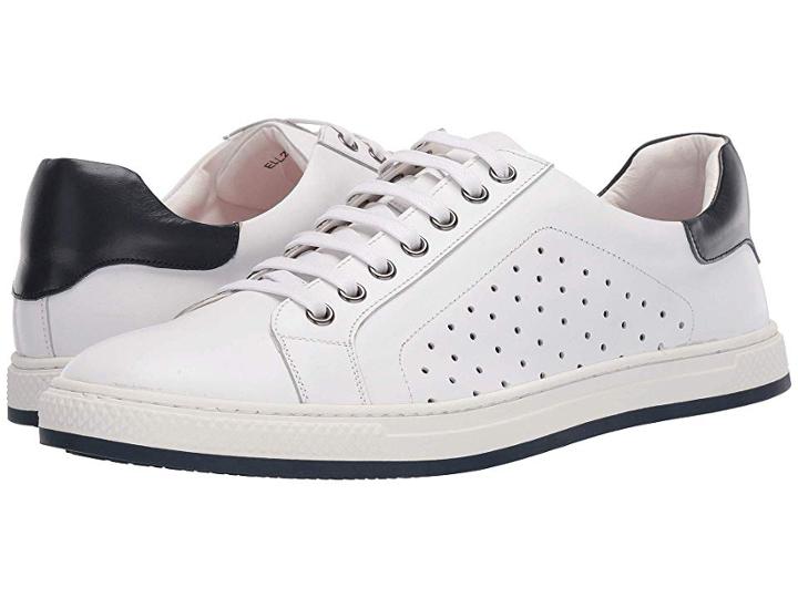 English Laundry Harry (white) Men's Shoes