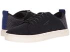 Ted Baker Huwtt (black Textile) Men's Shoes