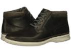 Rockport Dressports 2 Go Boot (castlerock Grey) Men's Shoes