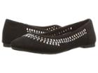 Steve Madden Kids Jhalo (little Kid/big Kid) (black) Girl's Shoes