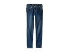 Ag Adriano Goldschmied Kids Laced-up Super Skinny Jeans In Mellow Blue (big Kids) (mellow Blue) Girl's Jeans