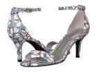 Bandolino Madia (powder Blue Multi) High Heels