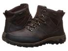 Rockport - Cold Springs Plus Mudguard Boot