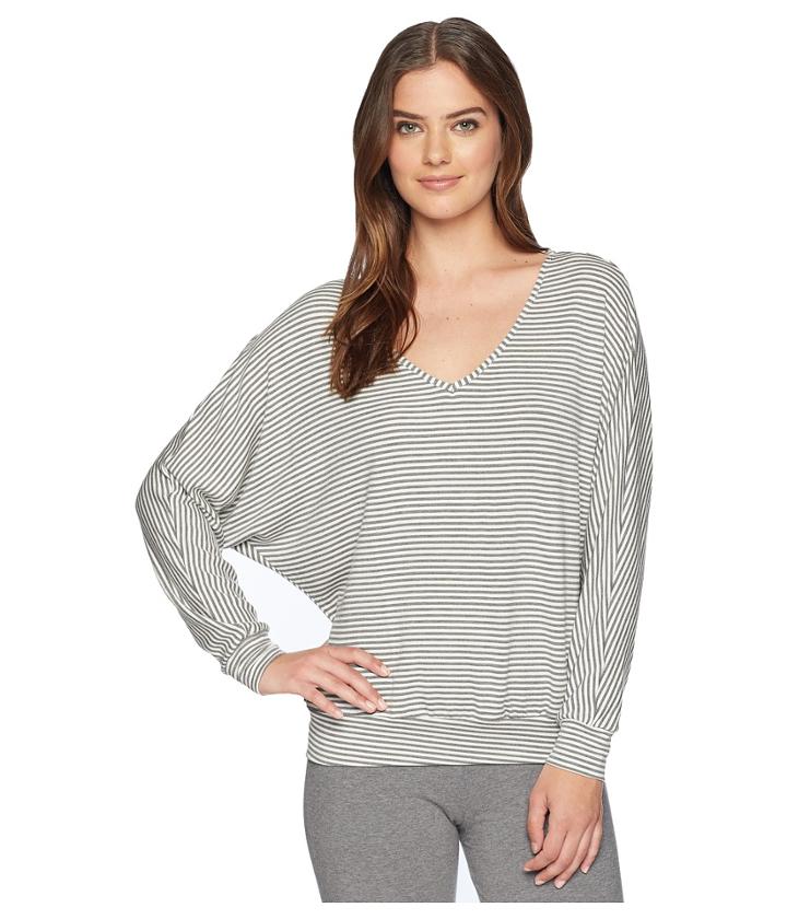 Eberjey Sadie Stripes