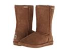 Bearpaw Emma (hickory Suede) Women's Pull-on Boots