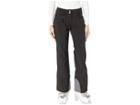 Free Country Softshell Ski Pants (black) Women's Casual Pants