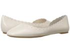 Nine West Mai (off-white Leather) Women's Shoes