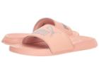 Puma Popcat (peach Beige/puma Silver) Women's Shoes