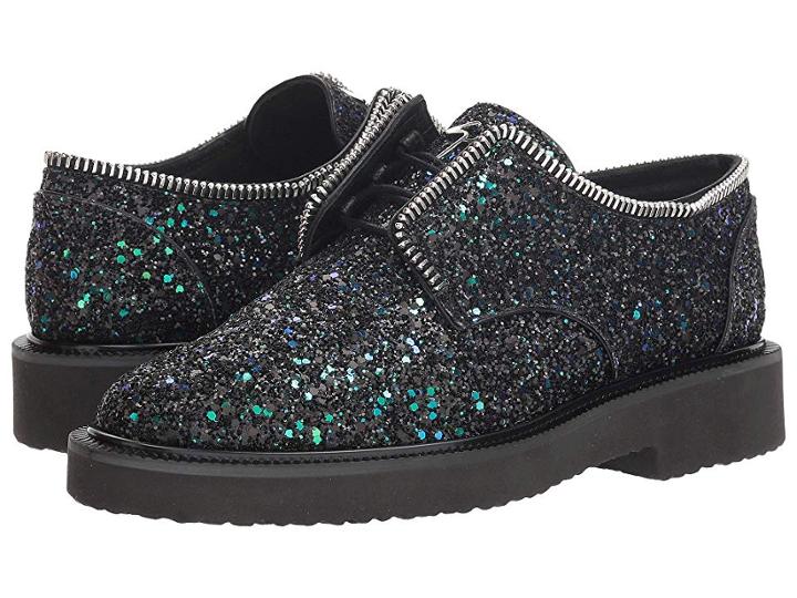 Giuseppe Zanotti I860040 (blytter Multisky) Women's Shoes