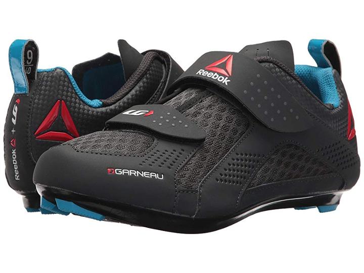 Louis Garneau Actify (asphalt) Women's Cycling Shoes