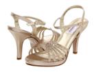 Touch Ups Leah By Dyeables (champagne Glitter) High Heels