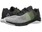Reebok Flexweave Run (alloy/electric Flash/coal/white) Men's Shoes