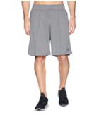 Adidas Accelerate Shorts (grey Four) Men's Shorts
