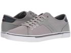 Tommy Hilfiger Noble (grey) Men's Shoes