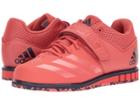Adidas Powerlift 3.1 (trace Scarlet/trace Scarlet/noble Ink) Men's Shoes